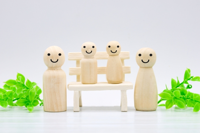 精神科の治療とご家族のかかわり方